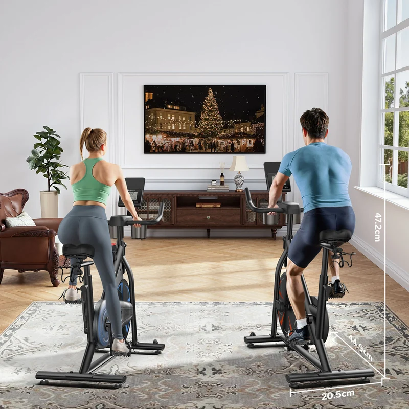Merach S36 Resistance Exercise Bike