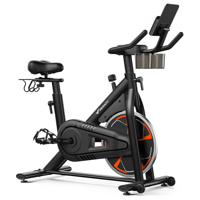 Merach S36 Resistance Exercise Bike