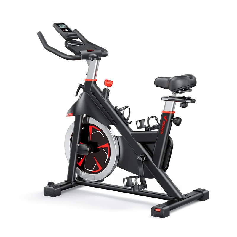 Merach S38 Magnetic Resistance Exercise Bike