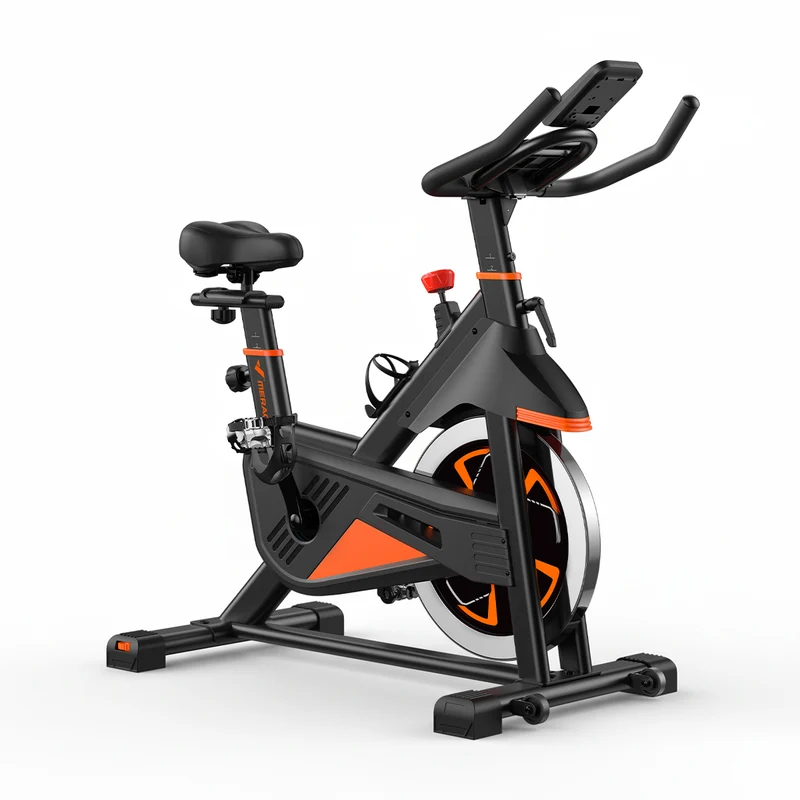 Merach S38 Magnetic Resistance Exercise Bike