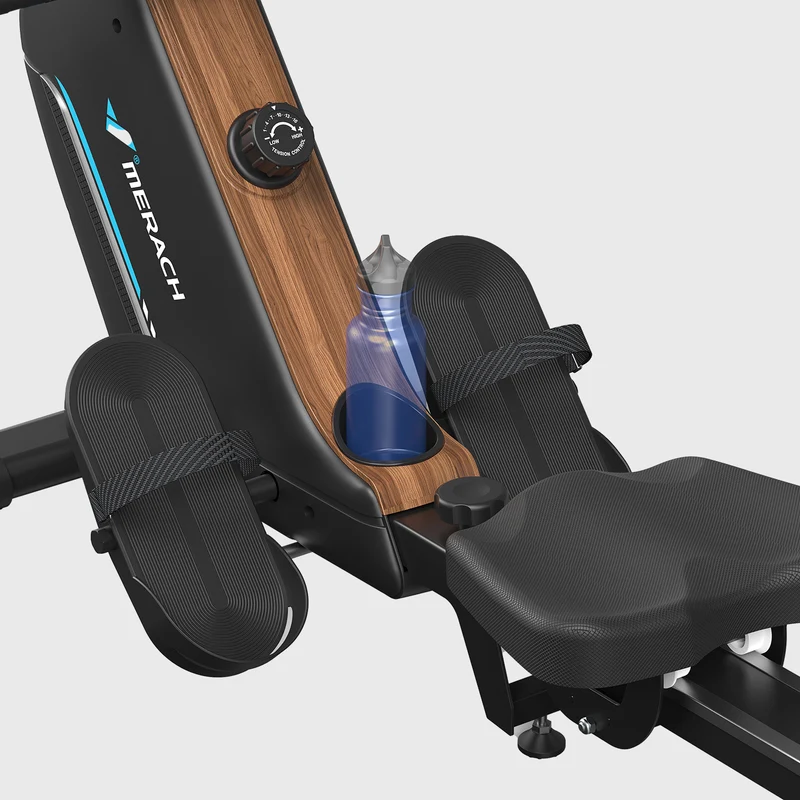 Merach R15 Magnetic Resistance Rowing Machine