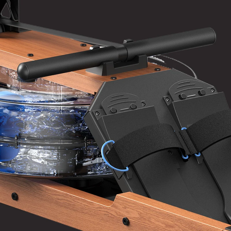 Merach R28R1 Water Rowing Machine
