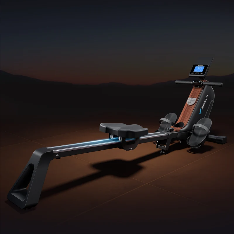 Merach R15 Pro Electromagnetic Rowing Machine