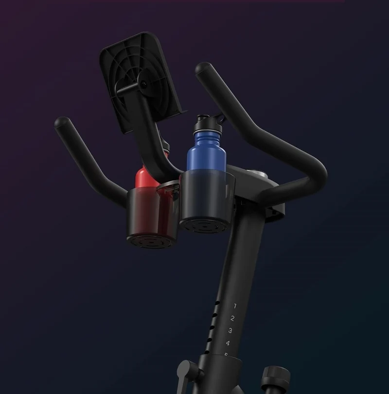 Merach S26B2 Indoor Exercise Bike