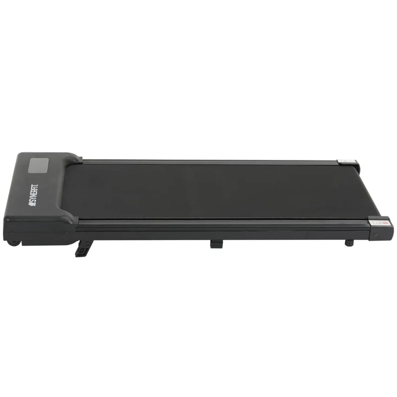 Tapis de Course Portable Synerfit pour la Maison et Le Bureau moteur 2.0HP, écran LED, vitesse de 1 à 6 km/h, écologique, capacité 100 kg Modèle WALKING-FIT