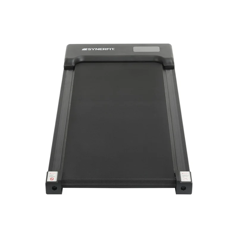 Tapis de Course Portable Synerfit pour la Maison et Le Bureau moteur 2.0HP, écran LED, vitesse de 1 à 6 km/h, écologique, capacité 100 kg Modèle WALKING-FIT