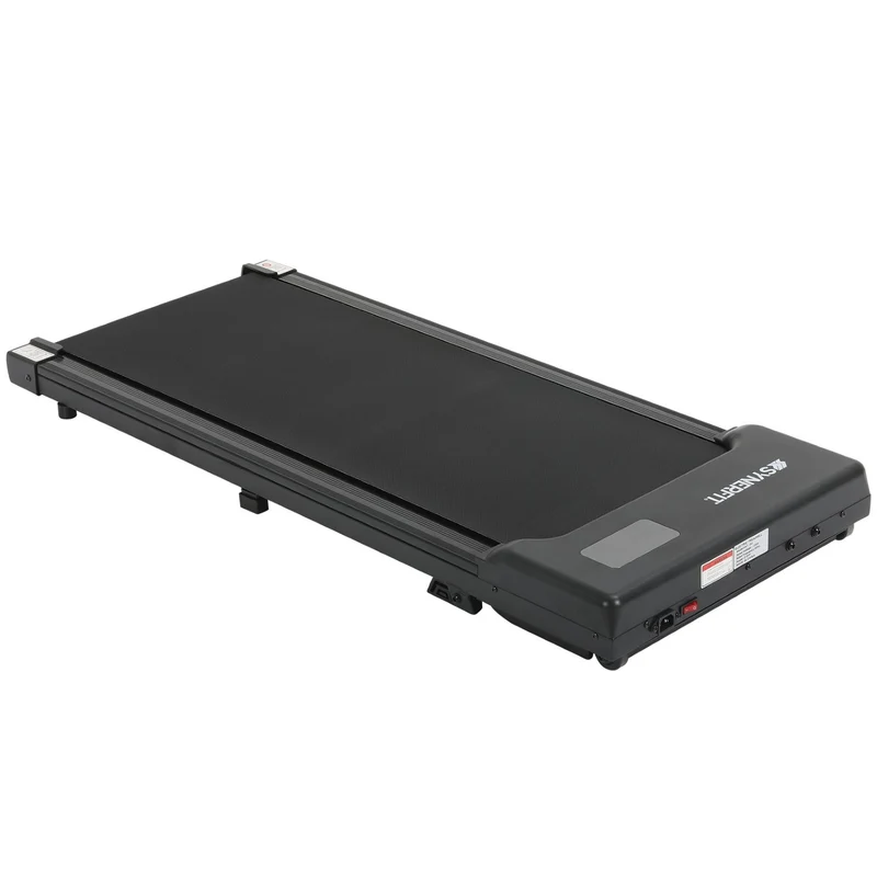 Tapis de Course Portable Synerfit pour la Maison et Le Bureau moteur 2.0HP, écran LED, vitesse de 1 à 6 km/h, écologique, capacité 100 kg Modèle WALKING-FIT