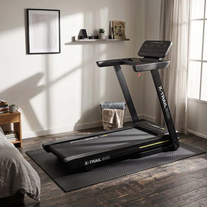 X-trail 500