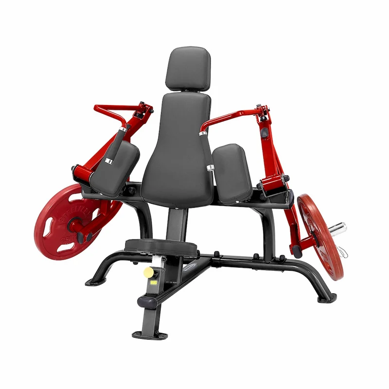 Plate Load Triceps Extension