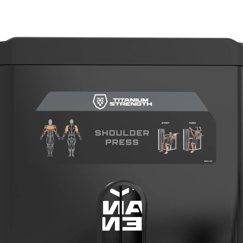 Presse Épaules