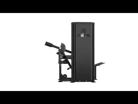 Hip Thrust