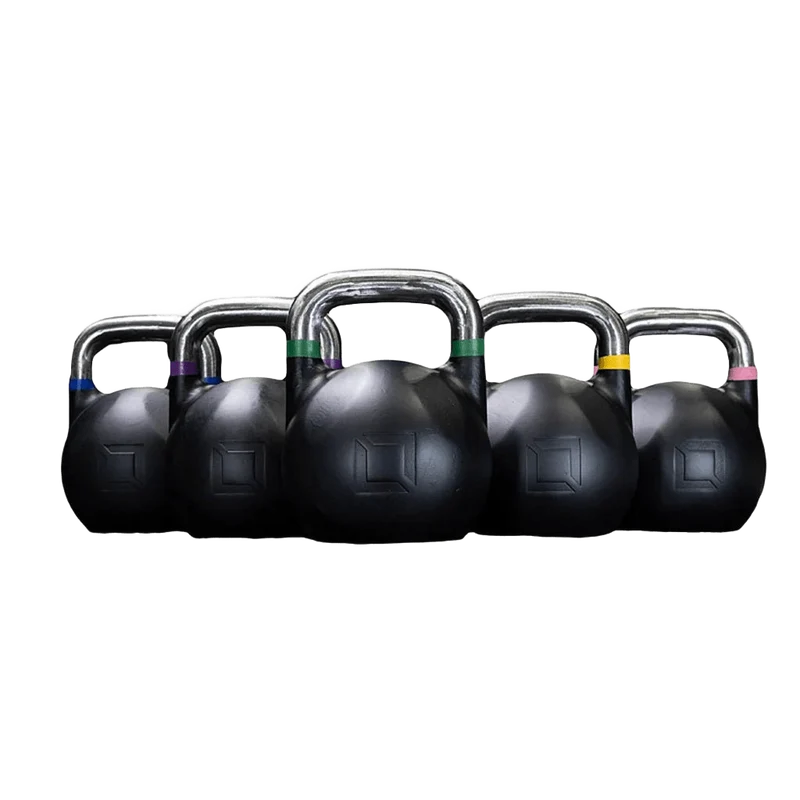 Competition Kettlebells