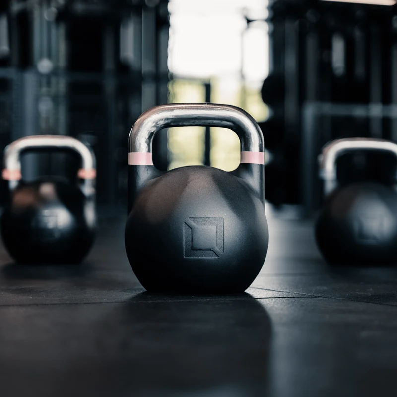 Competition Kettlebells