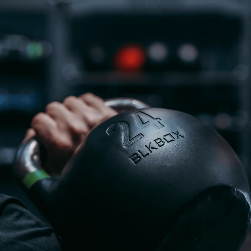 Competition Kettlebells