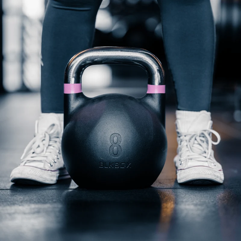 Competition Kettlebells