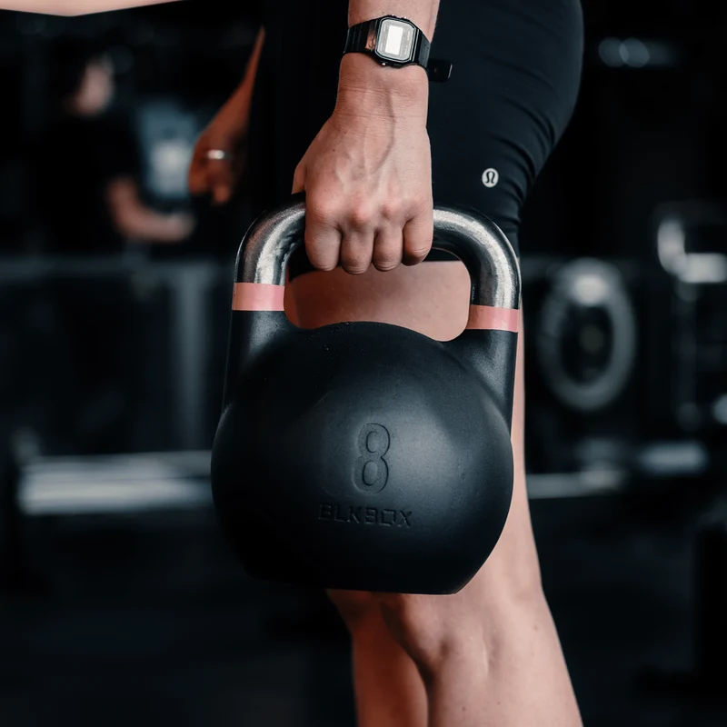 Competition Kettlebells