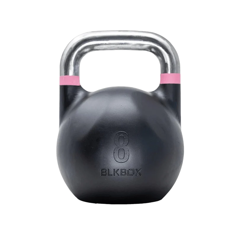 Competition Kettlebells