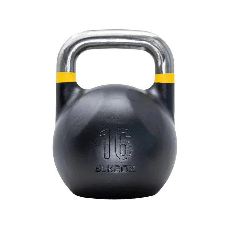 Competition Kettlebells