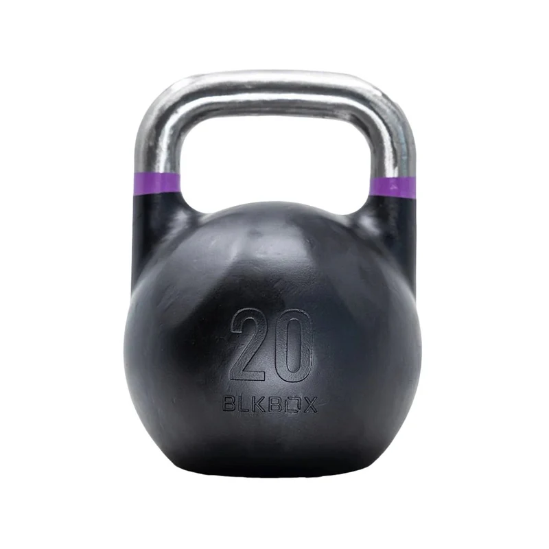 Competition Kettlebells