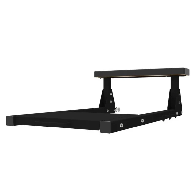 Hip Thrust Bench - Black