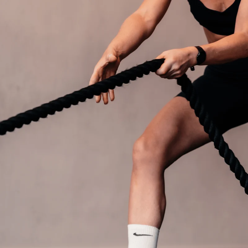 Competition Rope