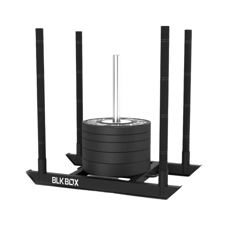 Competition Sled