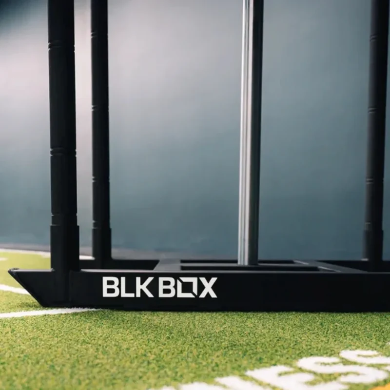 Competition Sled