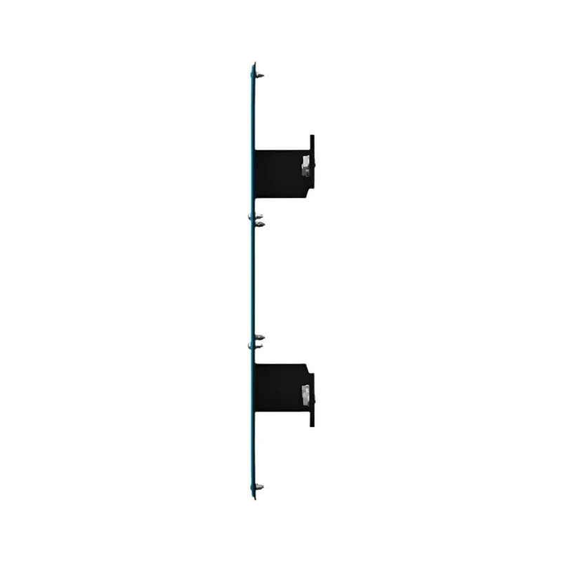 Wall Mounted Double Wall Ball Target
