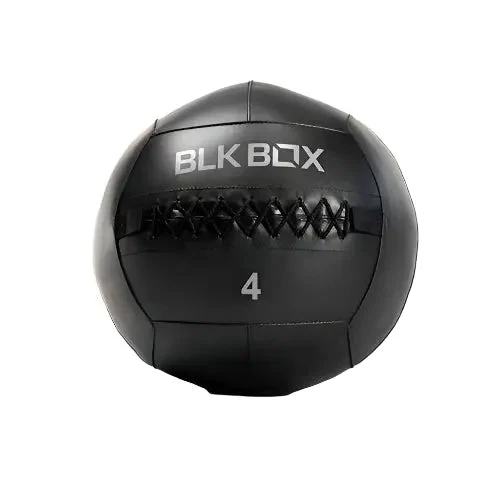 Wall Balls