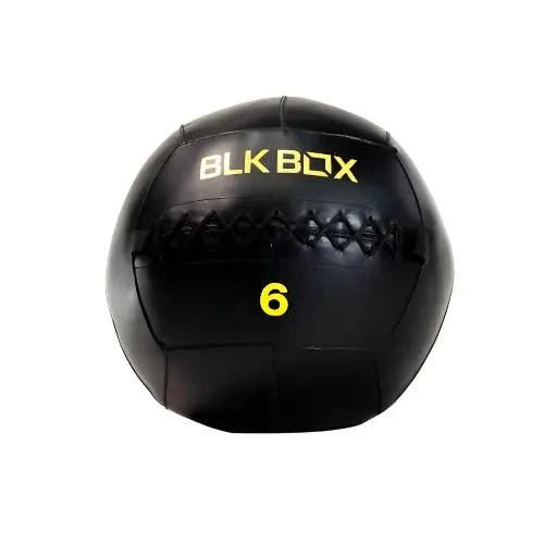 Wall Balls
