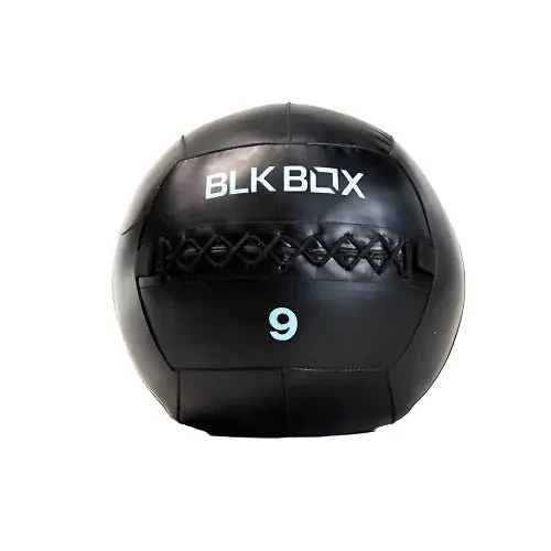 Wall Balls