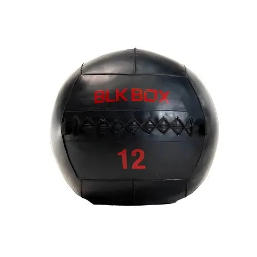 Wall Balls