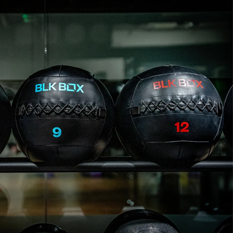 Wall Balls