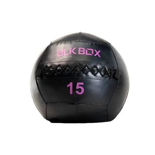 Wall Balls