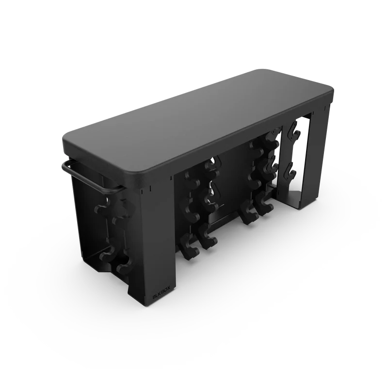 Fit Bench