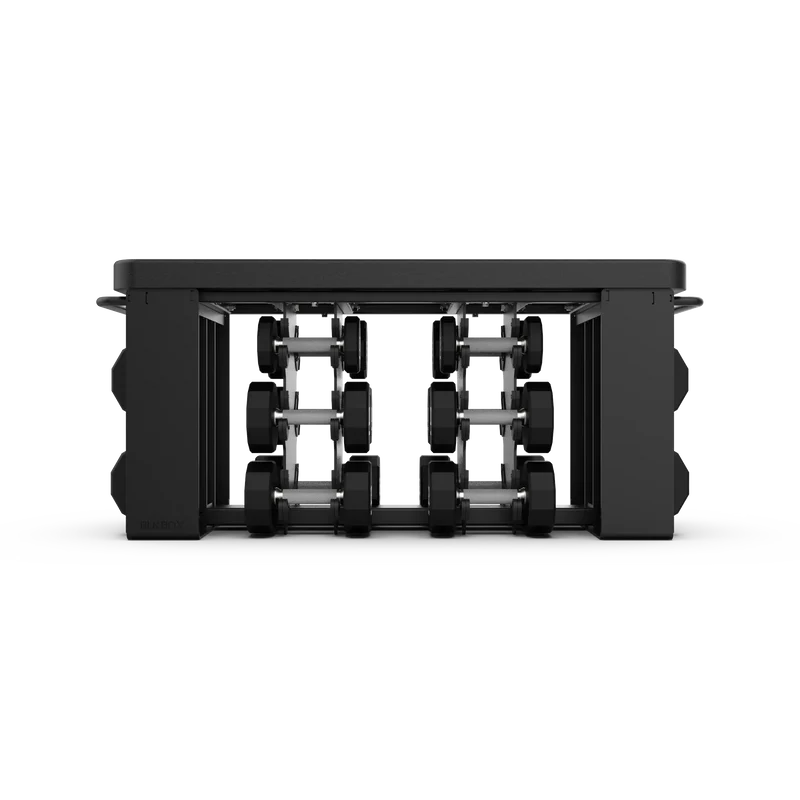 Fit Bench