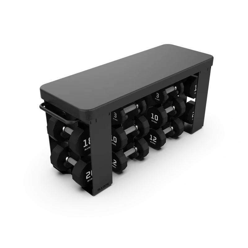 Fit Bench