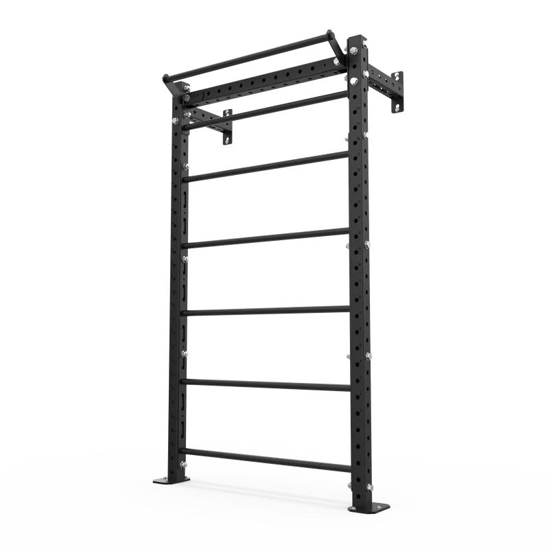 Wall Mounted Stall Bars