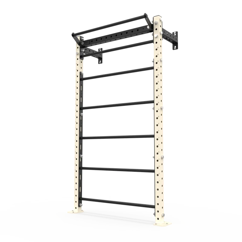 Wall Mounted Stall Bars