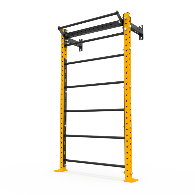 Wall Mounted Stall Bars