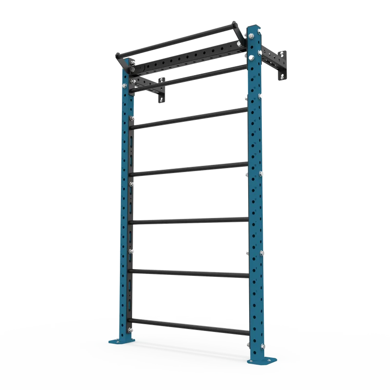 Wall Mounted Stall Bars
