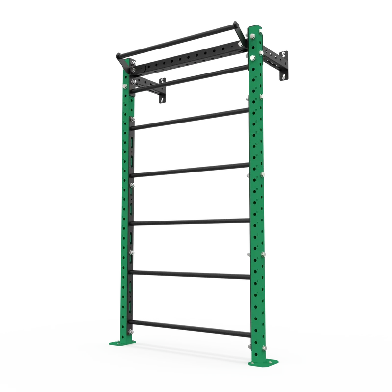 Wall Mounted Stall Bars