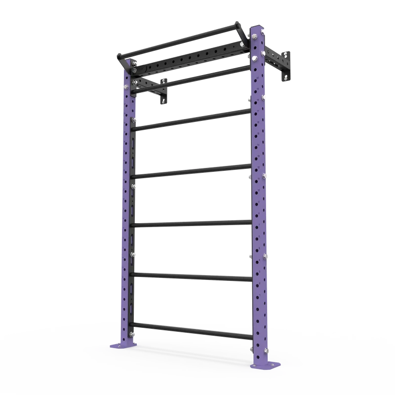 Wall Mounted Stall Bars