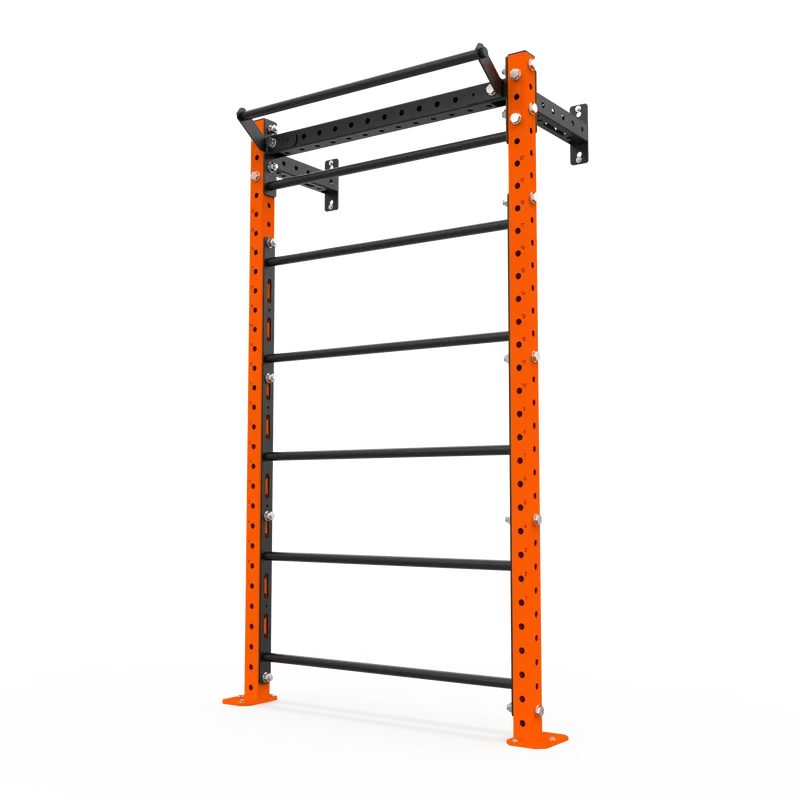 Wall Mounted Stall Bars
