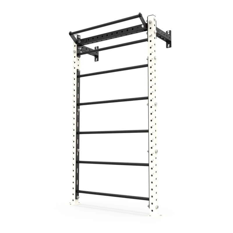 Wall Mounted Stall Bars