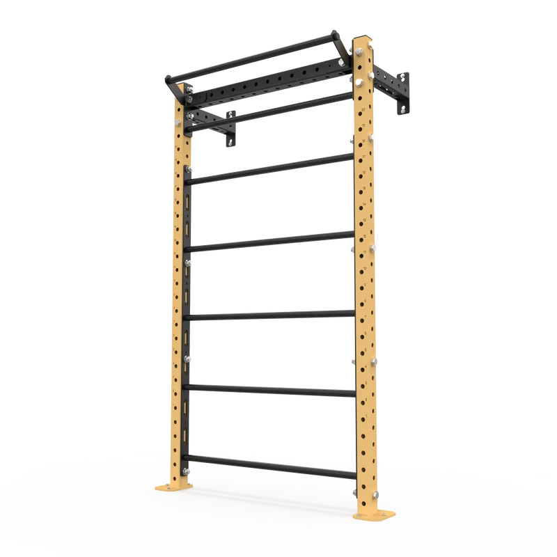 Wall Mounted Stall Bars