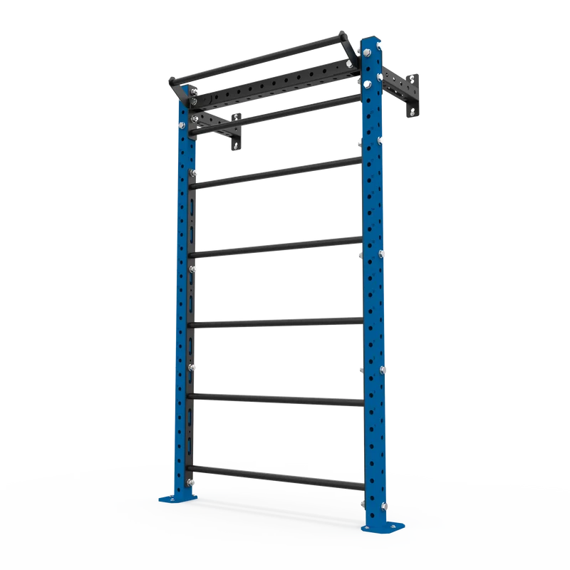Wall Mounted Stall Bars