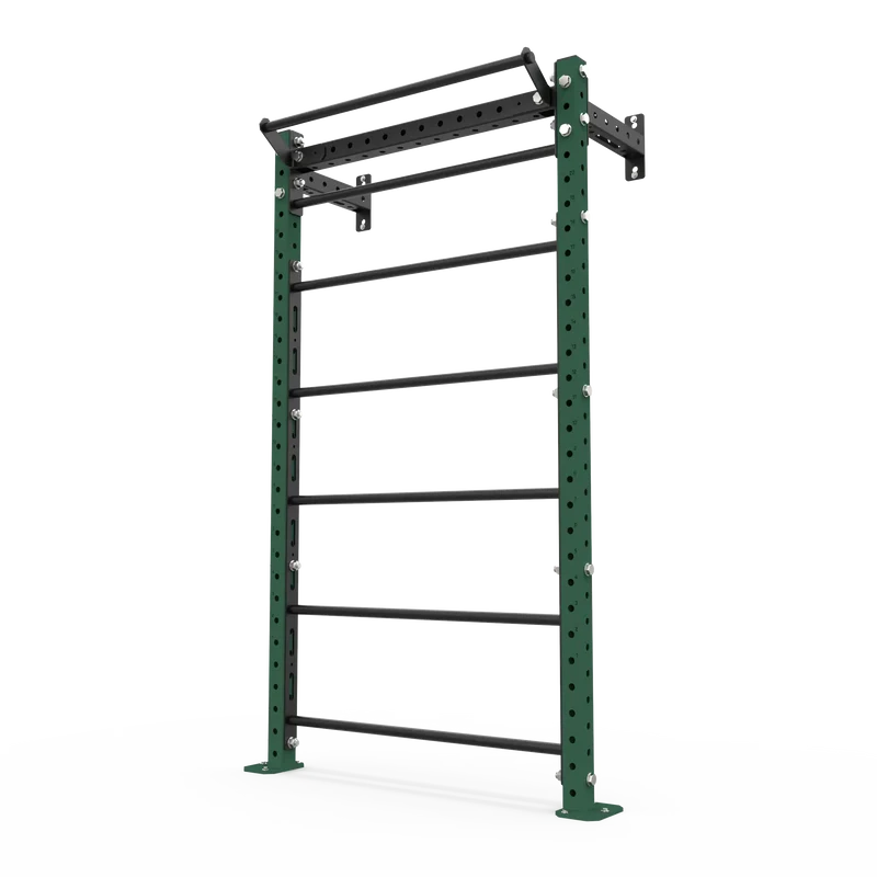 Wall Mounted Stall Bars
