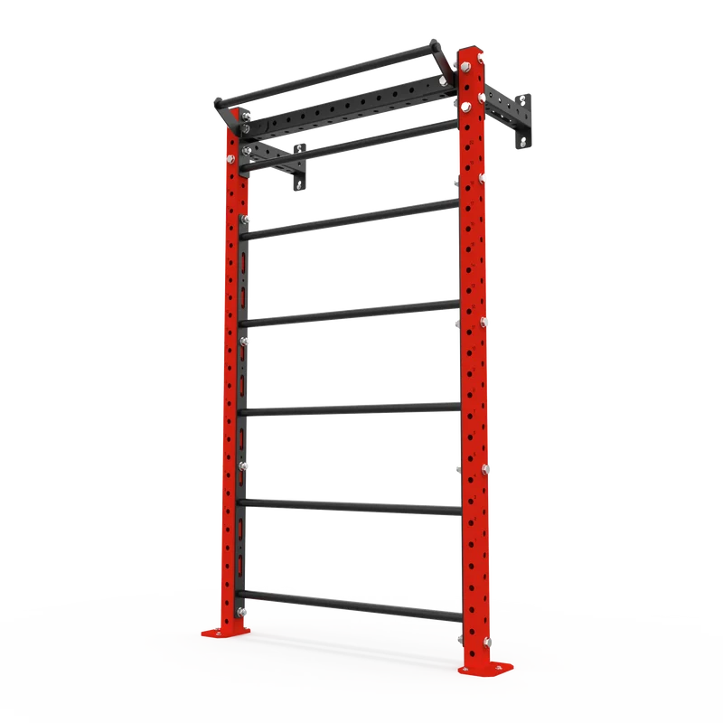 Wall Mounted Stall Bars