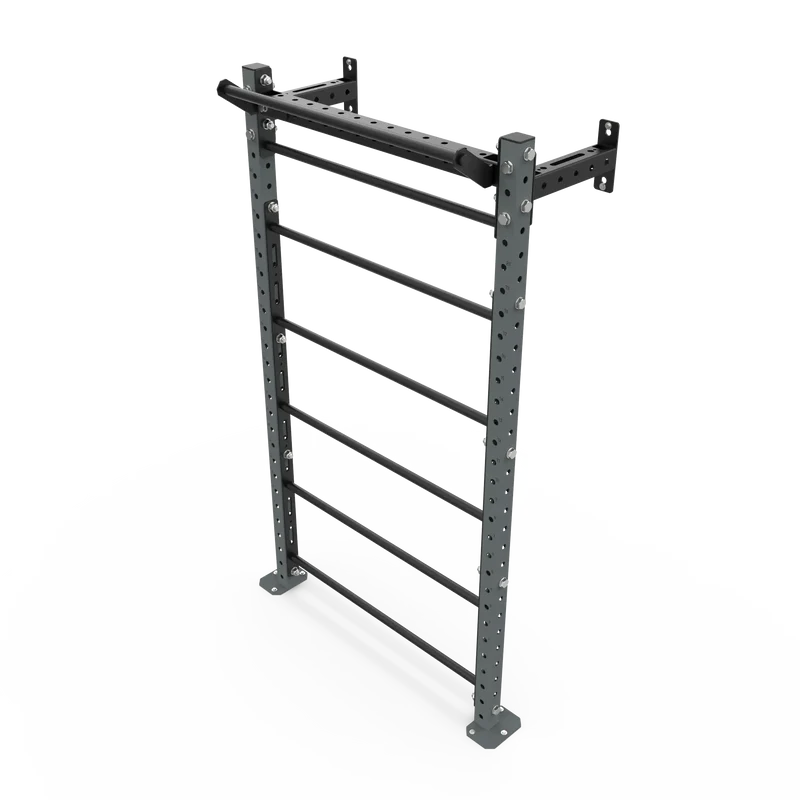 Wall Mounted Stall Bars